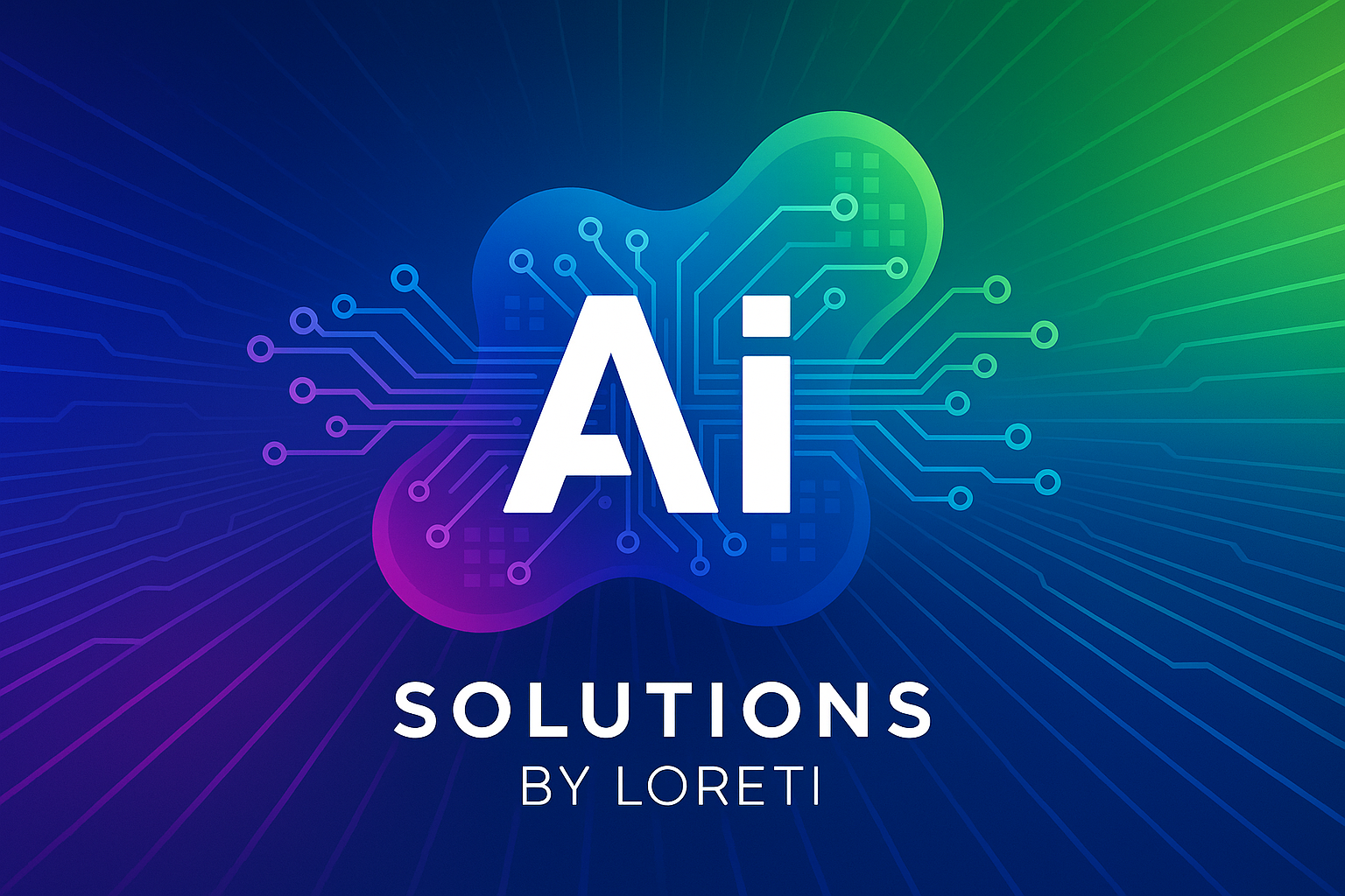AI Solutions by Loreti